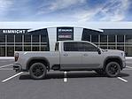 New 2025 GMC Sierra 2500 AT4 Crew Cab 4WD Pickup for sale #235810T - photo 5