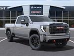 New 2025 GMC Sierra 2500 AT4 Crew Cab 4WD Pickup for sale #235810T - photo 7