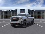 New 2025 GMC Sierra 2500 AT4 Crew Cab 4WD Pickup for sale #235810T - photo 8