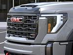New 2025 GMC Sierra 2500 AT4 Crew Cab 4WD Pickup for sale #235810T - photo 13