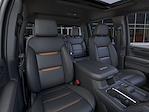 New 2025 GMC Sierra 2500 AT4 Crew Cab 4WD Pickup for sale #235810T - photo 16