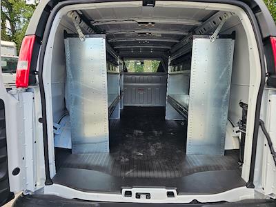 New 2025 GMC Savana 2500 Upfitted Cargo Van for sale #237368T - photo 2