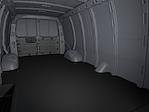 New 2025 GMC Savana 2500 Empty Cargo Van for sale #237368T - photo 2