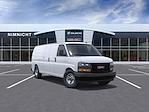 New 2025 GMC Savana 2500 Empty Cargo Van for sale #237368T - photo 1