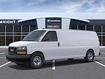 New 2025 GMC Savana 2500 Empty Cargo Van for sale #237368T - photo 4