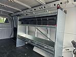 New 2025 GMC Savana 2500 Upfitted Cargo Van for sale #237368T - photo 28