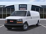 New 2025 GMC Savana 2500 Empty Cargo Van for sale #237368T - photo 7