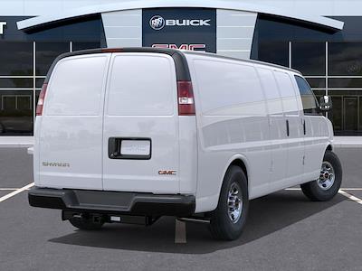 New 2025 GMC Savana 2500 Empty Cargo Van for sale #237370TT - photo 2