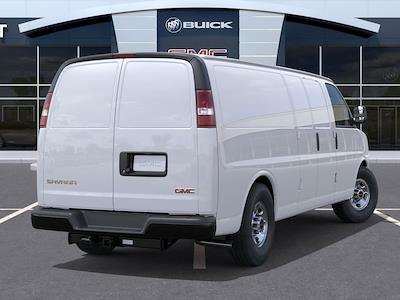New 2025 GMC Savana 2500 Empty Cargo Van for sale #237544T - photo 2
