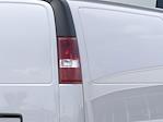 New 2025 GMC Savana 2500 Empty Cargo Van for sale #237544T - photo 11