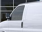 New 2025 GMC Savana 2500 Empty Cargo Van for sale #237544T - photo 12
