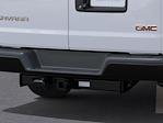 New 2025 GMC Savana 2500 Empty Cargo Van for sale #237544T - photo 14