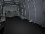 New 2025 GMC Savana 2500 Empty Cargo Van for sale #237544T - photo 17