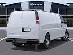 New 2025 GMC Savana 2500 Empty Cargo Van for sale #237544T - photo 2