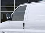 New 2025 GMC Savana 2500 Empty Cargo Van for sale #237627T - photo 12