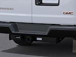 New 2025 GMC Savana 2500 Empty Cargo Van for sale #237627T - photo 14