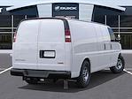 New 2025 GMC Savana 2500 Empty Cargo Van for sale #237627T - photo 2