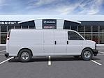 New 2025 GMC Savana 2500 Empty Cargo Van for sale #237627T - photo 5