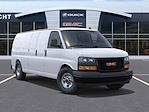 New 2025 GMC Savana 2500 Empty Cargo Van for sale #237627T - photo 7