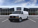 New 2025 GMC Savana 2500 Empty Cargo Van for sale #237627T - photo 8