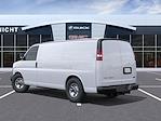 New 2025 GMC Savana 2500 Empty Cargo Van for sale #239693T - photo 5