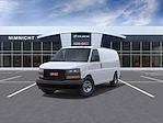 New 2025 GMC Savana 2500 Empty Cargo Van for sale #239693T - photo 9