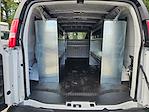 New 2025 GMC Savana 2500 Upfitted Cargo Van for sale #239738T - photo 2