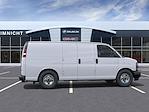 New 2025 GMC Savana 2500 Empty Cargo Van for sale #239738T - photo 6