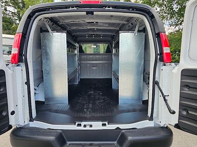 New 2025 GMC Savana 2500 Upfitted Cargo Van for sale #239747T - photo 2