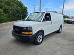 New 2025 GMC Savana 2500 Upfitted Cargo Van for sale #239747T - photo 16