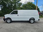 New 2025 GMC Savana 2500 Upfitted Cargo Van for sale #239747T - photo 17