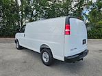 New 2025 GMC Savana 2500 Upfitted Cargo Van for sale #239747T - photo 18