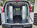 New 2025 GMC Savana 2500 Upfitted Cargo Van for sale #239747T - photo 2