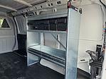 New 2025 GMC Savana 2500 Upfitted Cargo Van for sale #239747T - photo 29
