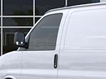 New 2025 GMC Savana 2500 Empty Cargo Van for sale #239936T - photo 13