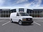 New 2025 GMC Savana 2500 Empty Cargo Van for sale #239936T - photo 1
