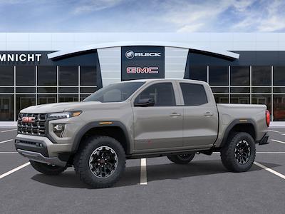 New 2026 GMC Canyon AT4 Crew Cab for sale #248564T - photo 2
