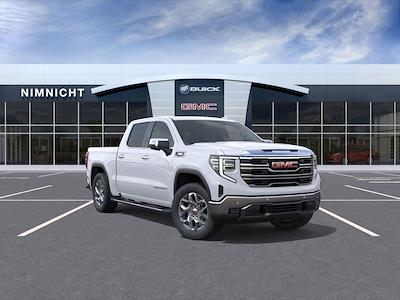 New 2026 GMC Sierra 1500 - photo 1