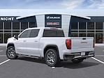 New 2026 GMC Sierra 1500 SLT Crew Cab for sale #249048T - photo 3