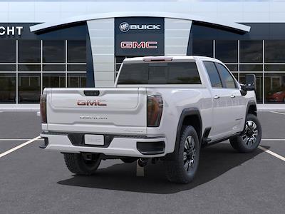 2025 GMC Sierra 2500 Crew Cab 4WD Pickup for sale #250678T - photo 2