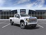 2025 GMC Sierra 2500 Crew Cab 4WD Pickup for sale #250678T - photo 1