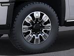 2025 GMC Sierra 2500 Crew Cab 4WD Pickup for sale #250678T - photo 9