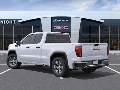 New 2026 GMC Sierra 1500 Pro Double Cab for sale #250951T - photo 2