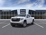 2026 GMC Sierra 1500 Double Cab 4WD Pickup for sale #250951T - photo 8