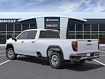 2025 GMC Sierra 2500 Crew Cab 4WD Pickup for sale #252941T - photo 3