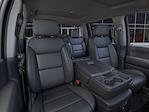 New 2025 GMC Sierra 2500 Pro Crew Cab 4WD Pickup for sale #253022T - photo 16