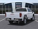 New 2025 GMC Sierra 2500 Pro Crew Cab 4WD Pickup for sale #253022T - photo 2