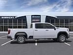 New 2025 GMC Sierra 2500 Pro Crew Cab 4WD Pickup for sale #253022T - photo 5