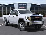 New 2025 GMC Sierra 2500 Pro Crew Cab 4WD Pickup for sale #253022T - photo 7