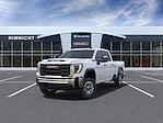 New 2025 GMC Sierra 2500 Pro Crew Cab 4WD Pickup for sale #253022T - photo 8